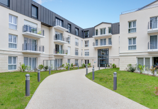 Les Girandières de Montigny